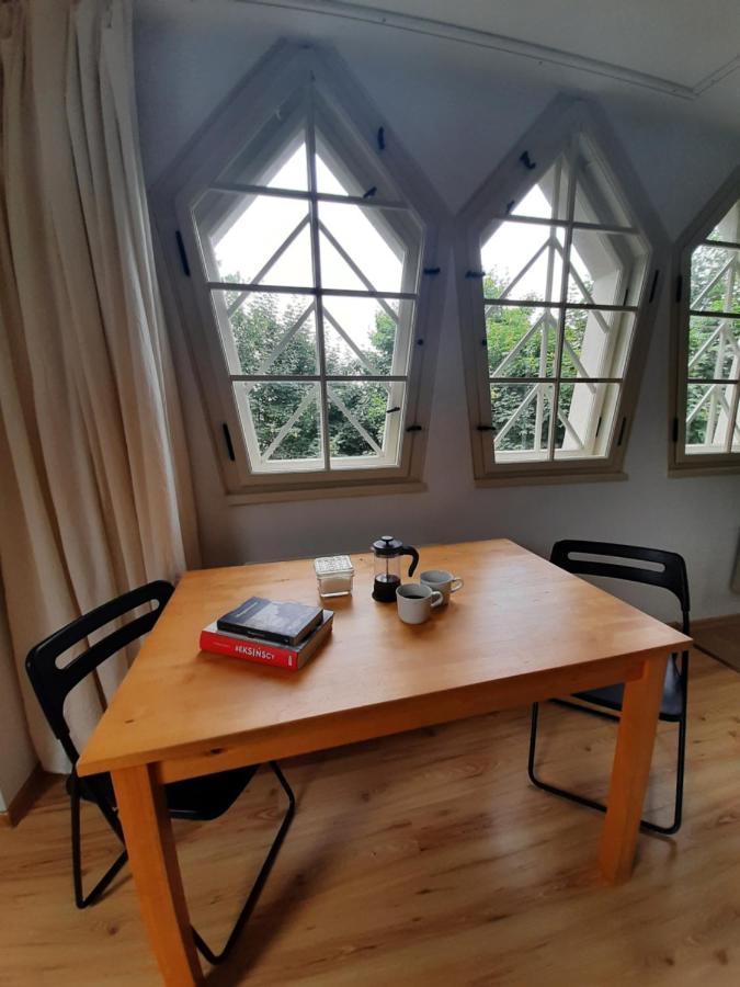 Apartment Klimatyczne Mieszkanie W Sopocie *