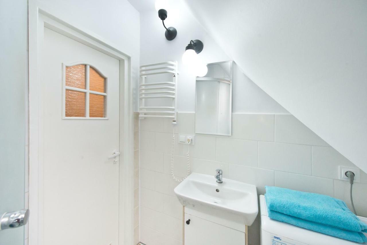 Apartment Klimatyczne Mieszkanie W Sopocie *